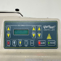 AirClean 600 PCR Workstation image 2